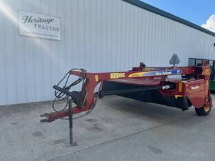 2016 New Holland H7220