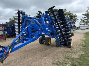 2025 Landoll 2411AFG-9-24