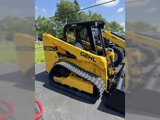 2024 Gehl RT165