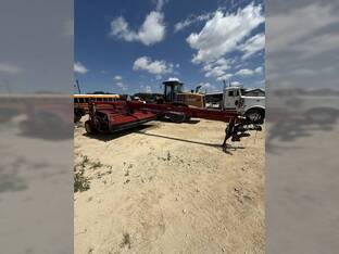 2020 New Holland DISCBINE 312