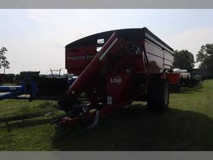 2010 Unverferth 1115