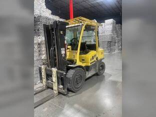 2019 HYSTER-YALE GROUP H90FT