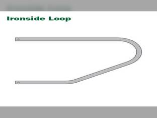 J&D Manufacturing Inc Cow/Heifer/Calf Freestall Loops