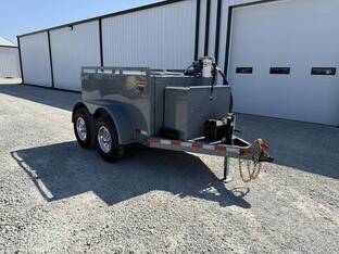 2025 Thunder Creek EV750