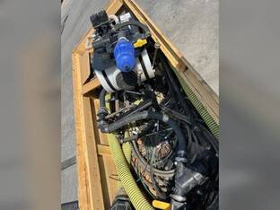 AMVAC Inde  Liquid Insecticde -24 row off DB60