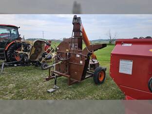 2010 ROTO GRIND GG10