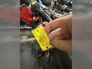 2025 Honda FourTrax Foreman Rubicon 4x4 EPS