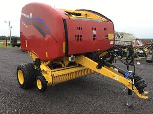 2023 New Holland ROLL-BELT 450