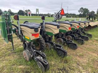 2020 Great Plains YP625A3PP