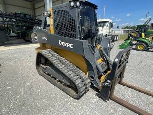 2023 John Deere 325G