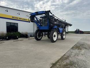 2023 New Holland SP310F