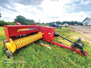 2020 New Holland BC5070