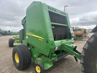 2023 John Deere 560R