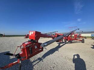 Hutchinson HX2 10-63