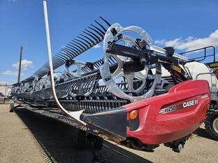 2024 MacDon Industries FD250