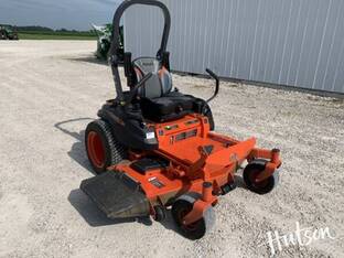 2024 Kubota Z422KWT