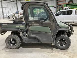 2019 John Deere GATOR XUV 835R