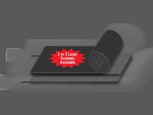 J&D Manufacturing Inc Cont Interlock Anti-Fatigue Mat Sys