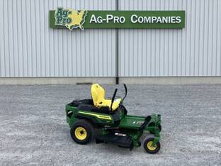 2025 John Deere Z315E
