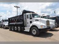 2015 Kenworth T440