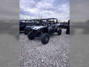 2025 Kawasaki Teryx® KRX4™ 1000