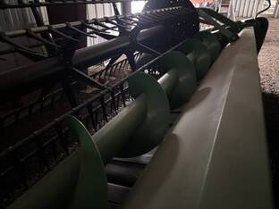 2020 John Deere 745FD