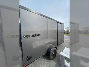 2025 CRITERION CT612S3.5K