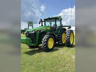 2023 John Deere 8R 310