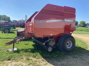 2013 Case IH RB564