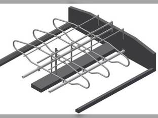 VES-Artex BioRail Mounting System