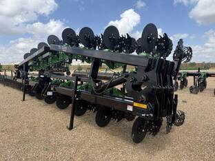 2024 SCHLAGEL 16R40 rapid till