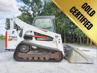 2021 Bobcat T770