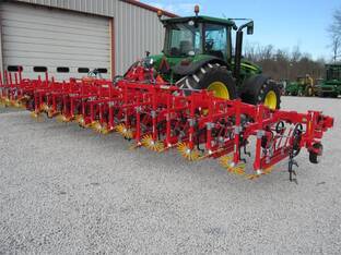 2025 Einbock CHOPSTAR 12R30