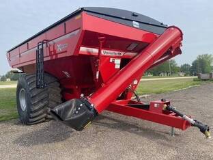 2025 Unverferth 1319