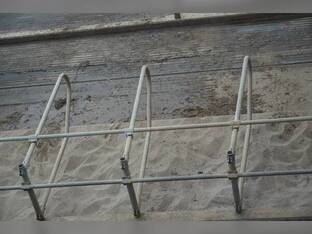 VES-Artex Post Mount System