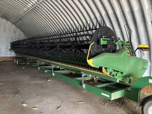 2021 John Deere RD45F