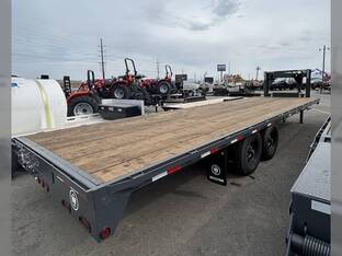 2025 WALTON FBH207-26G