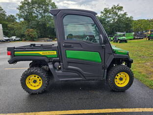 2023 John Deere GATOR XUV 835M