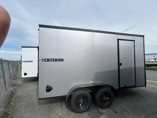 2025 CRITERION CT714D7K