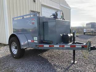 2025 Thunder Creek EV500