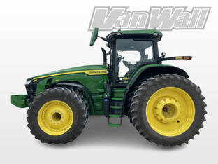 2023 John Deere 8R 310
