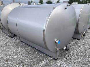 2024 MID-STATE TANK CO 8755