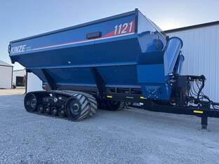 Kinze 1121