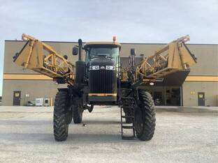 2021 ROGATOR RG1100C