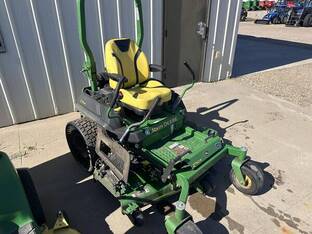2021 John Deere Z740R