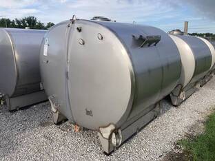 2024 MID-STATE TANK CO 8755