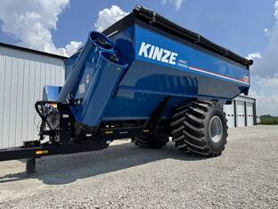 Kinze 1121