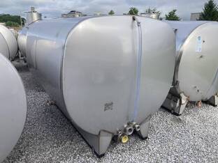 2024 MID-STATE TANK CO 8755