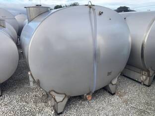 2023 MID-STATE TANK CO 8755