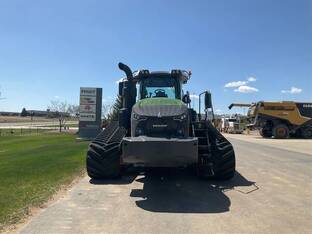 2024 Fendt 1167 VARIO MT